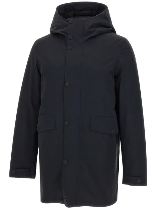 RRD parka Egg Floating - Noir - RRD - Modalova