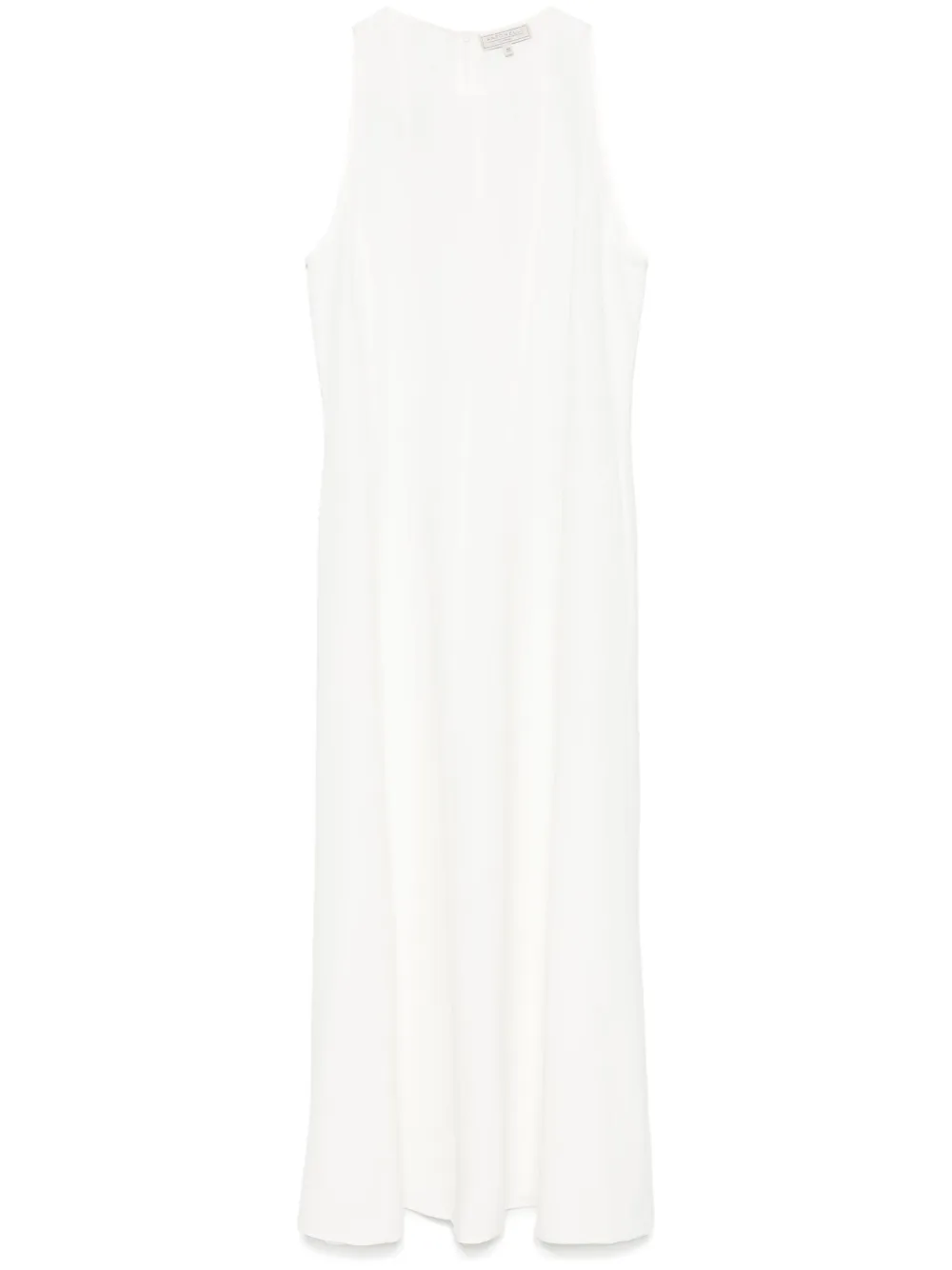 Antonelli jupe longue Monsen | blanc | Image 1