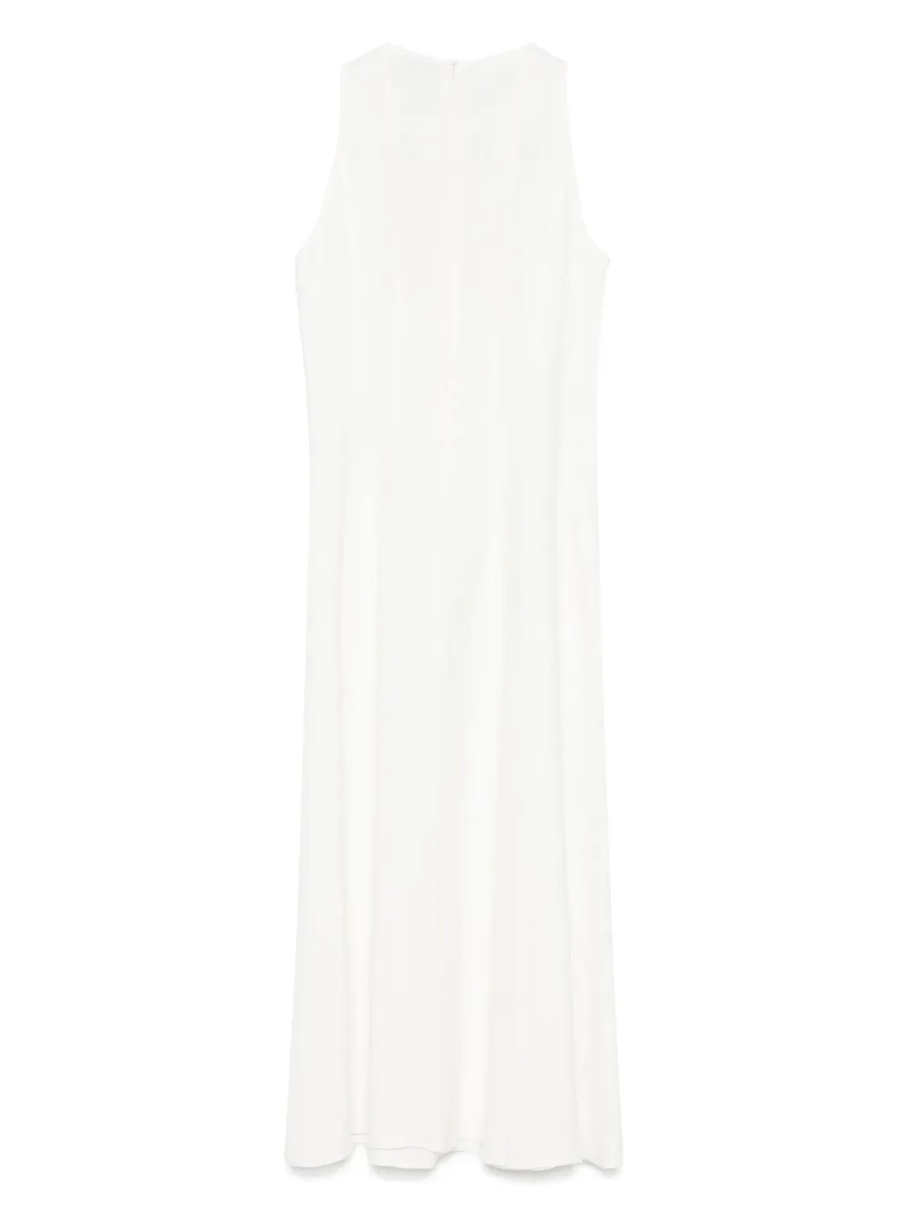 Antonelli Monsen maxi-rok - Wit