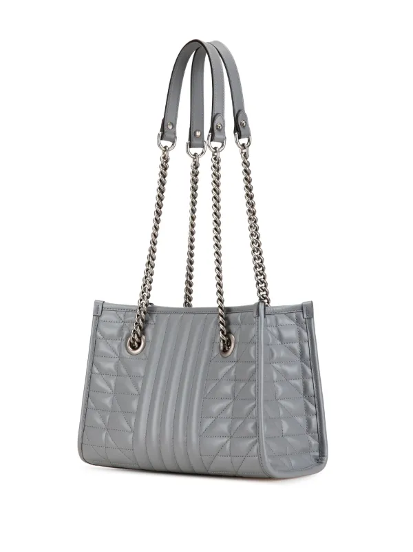 Gucci Pre-Owned 2016-2024 スモール GGマーモント アリア