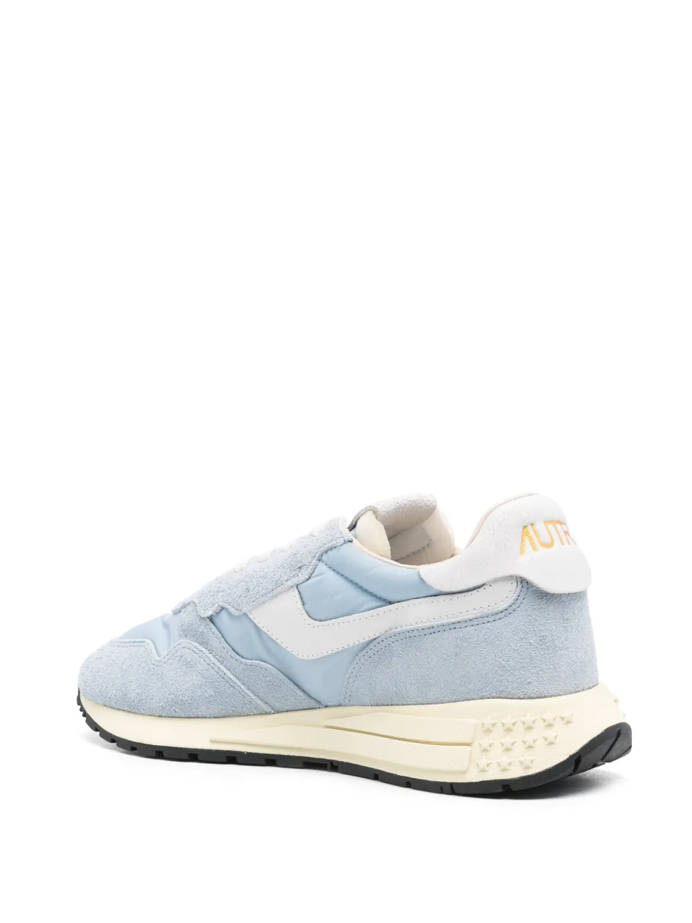 Autry Reelwind sneakers Blauw