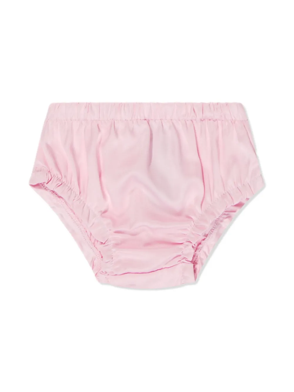 guess kids Tulen jurk Roze