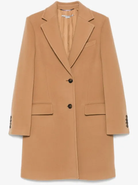 Stella McCartney abrigo Iconic