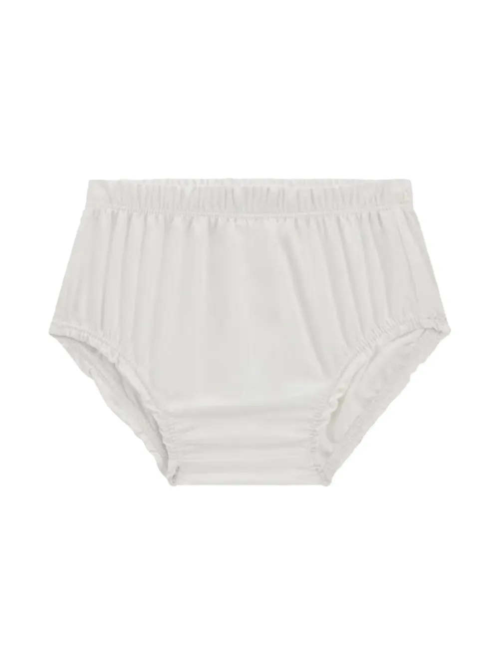 guess kids Gebreide jurk Wit