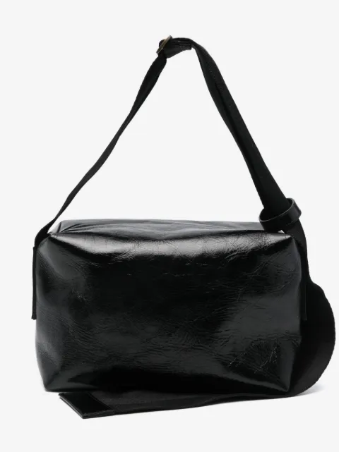 Uma Wang Mittelgroße Schultertasche