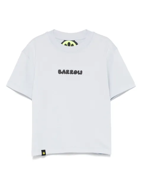 Barrow kids Camiseta de jersey leve