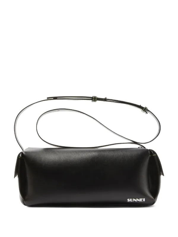 Sunnei ショルダーバッグ | ブラック | FARFETCH JP Sunnei ショルダーバッグ | ブラック | FARFETCH JP