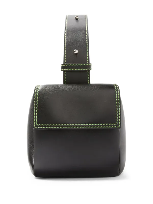 Sunnei ショルダーバッグ | ブラック | FARFETCH JP Sunnei ショルダーバッグ | ブラック | FARFETCH JP