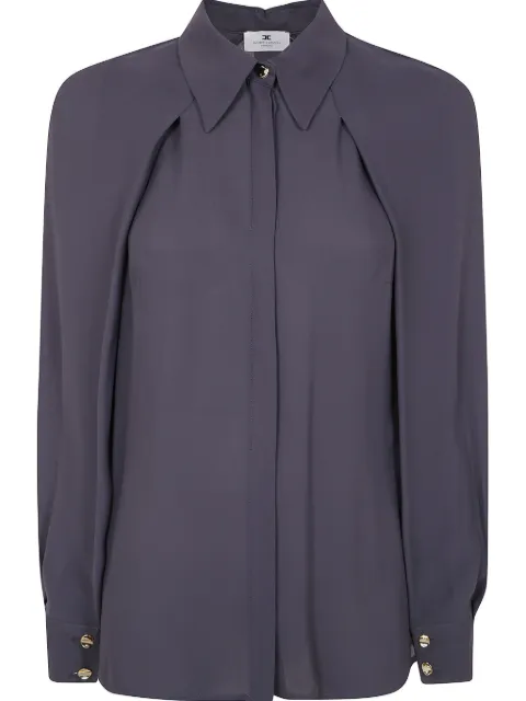 Elisabetta Franchi button-down shirt 
