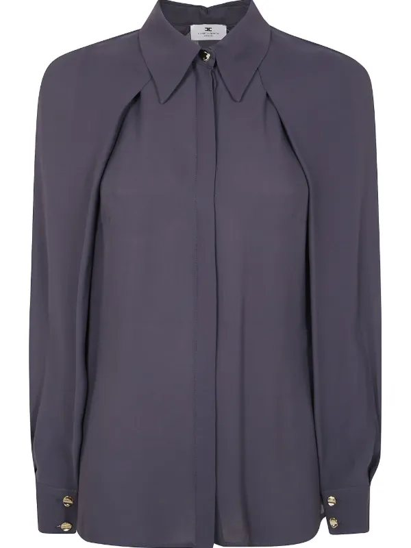 トップス Elisabetta Franchi 28162717_57726462_600.jpg