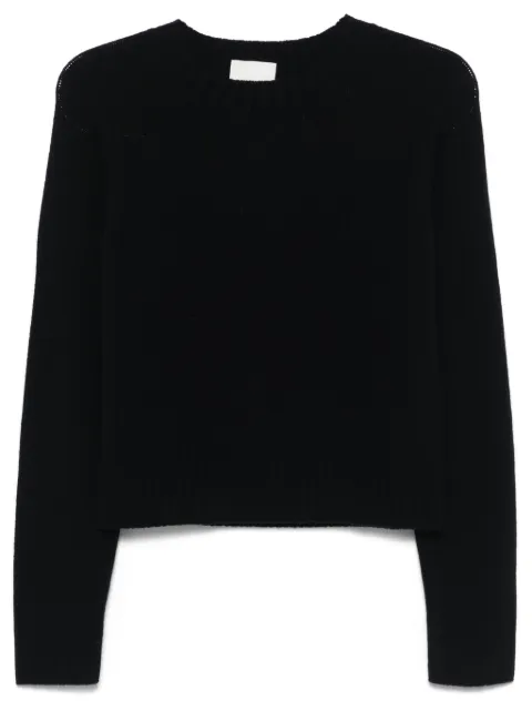 Allude suéter de cachemira