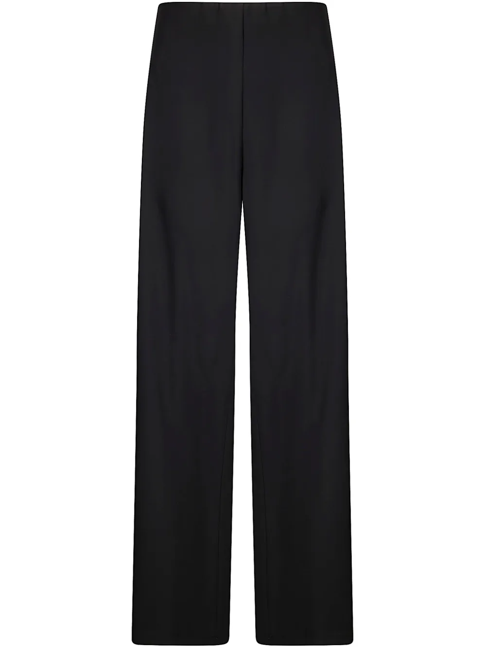 wide-leg trousers