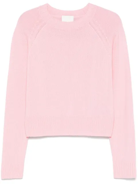 Allude cashmere sweater