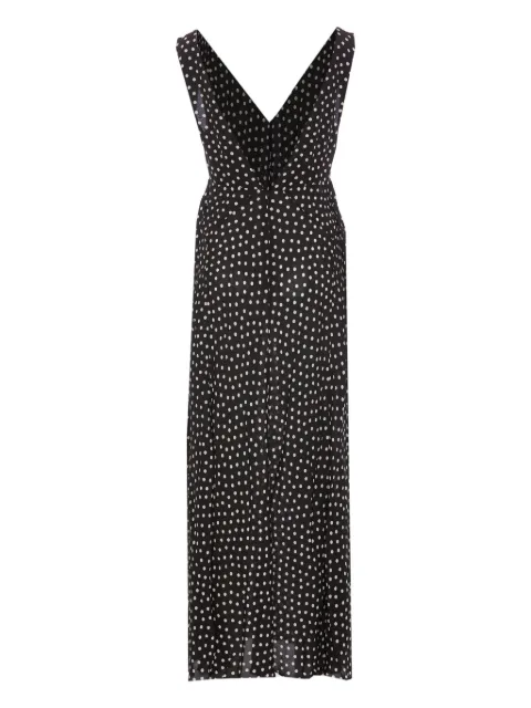 Rixo polka dot dress 03051 - 1