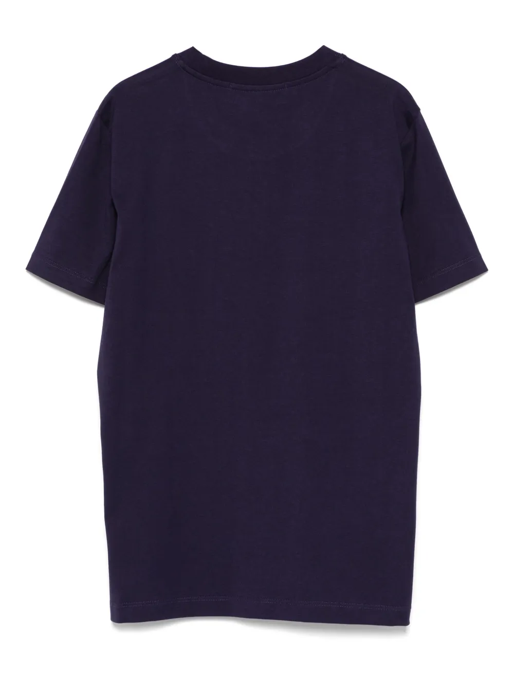 MSGM logo-print T-shirt | T-Shirts & Jersey Shirts | Image 2