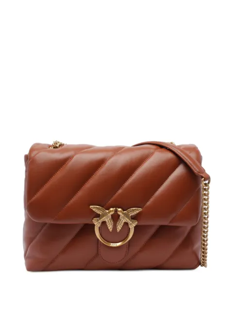 PINKO Big Love Puff shoulder bag