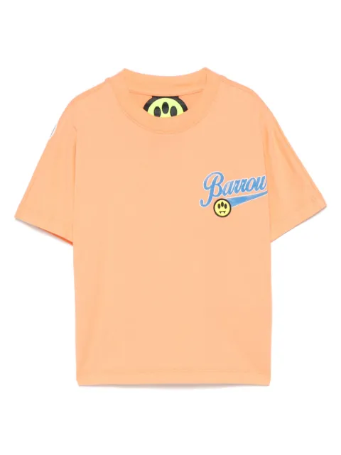 Barrow kids playera con logo estampado