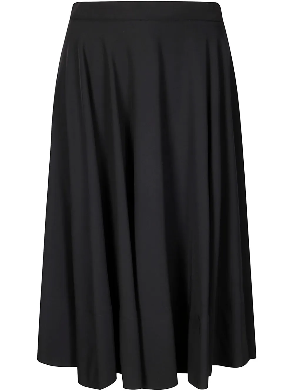 Stefano Mortari high-waisted skirt | Black | Image 1