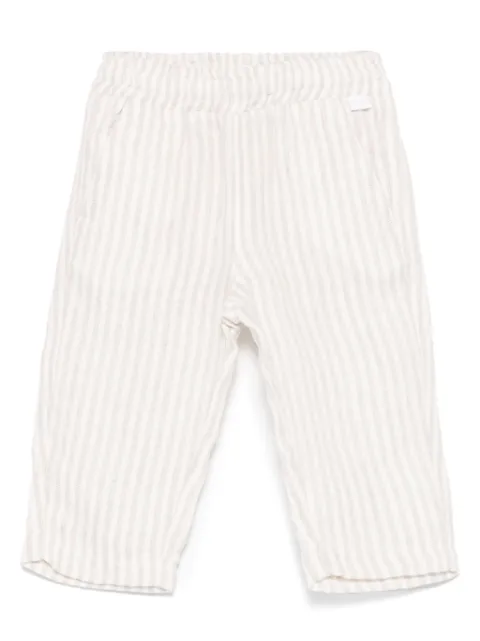 Il Gufo Gestreifte Hose