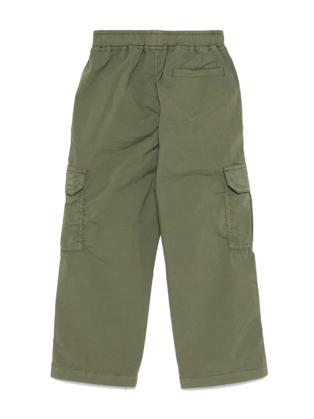 Image 2 of Il Gufo cargo trousers