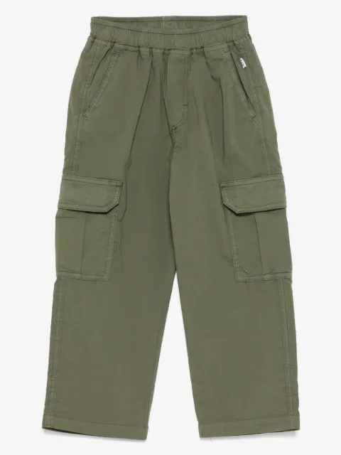 Il Gufo cargo trousers