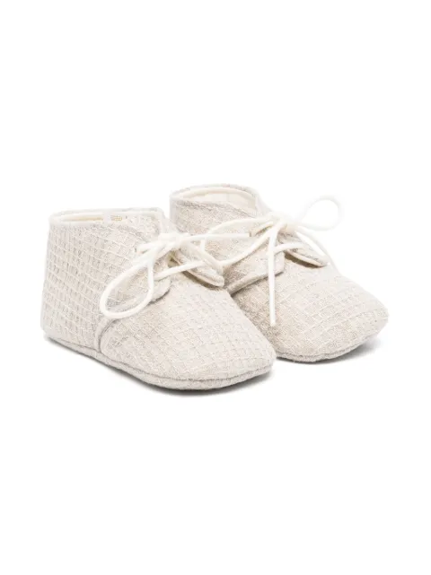 Il Gufo derby pre-walkers