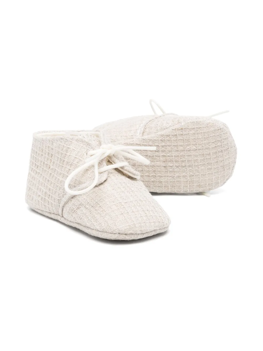 Il Gufo derby pre-walkers - Beige