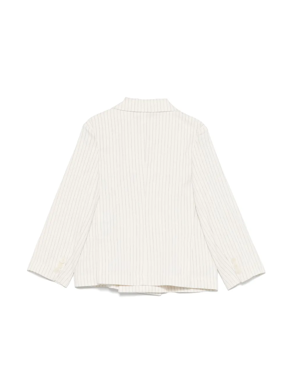 Image 2 of Il Gufo Blazer com listra