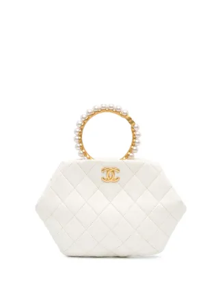 CHANEL Pre-Owned