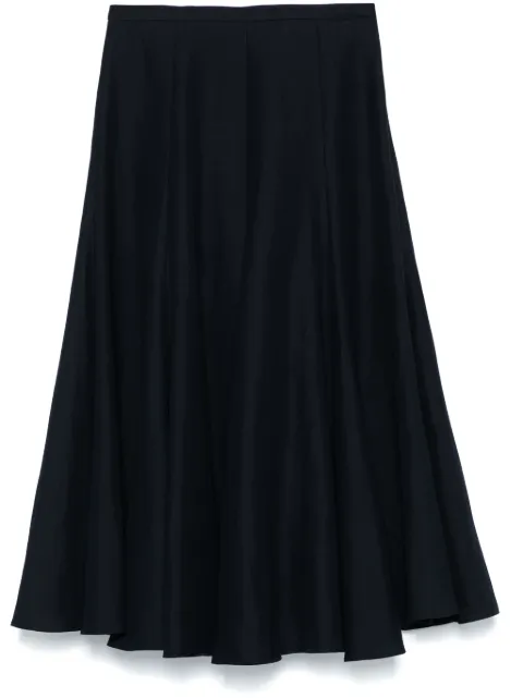 Fabiana Filippi A-line maxi skirt