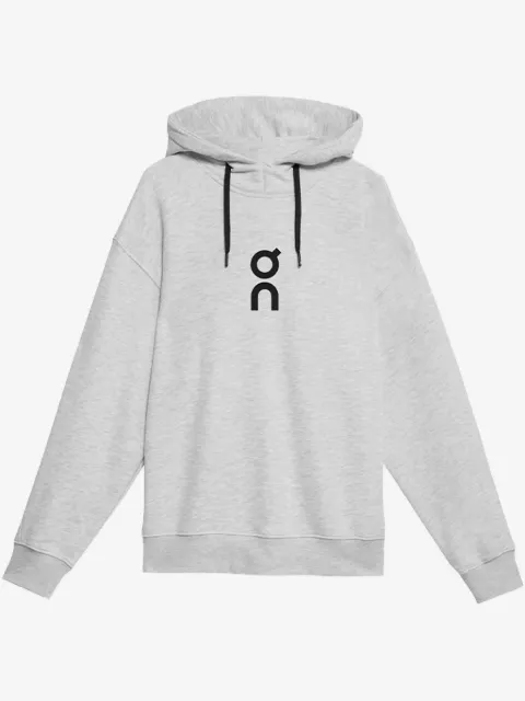 On On Club hoodie