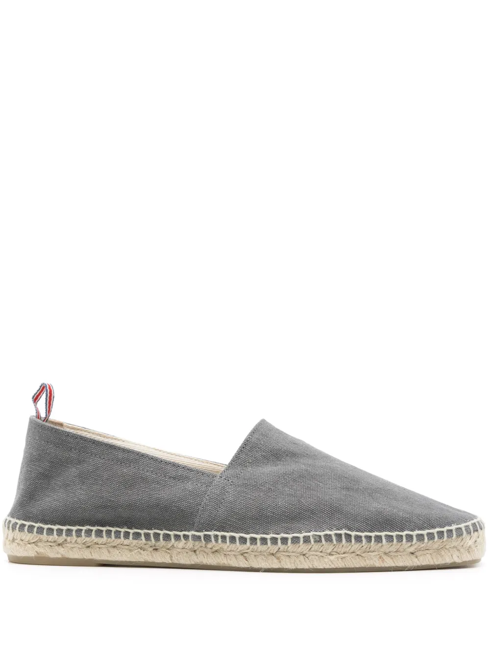 Castañer Pablo espadrilles Grey