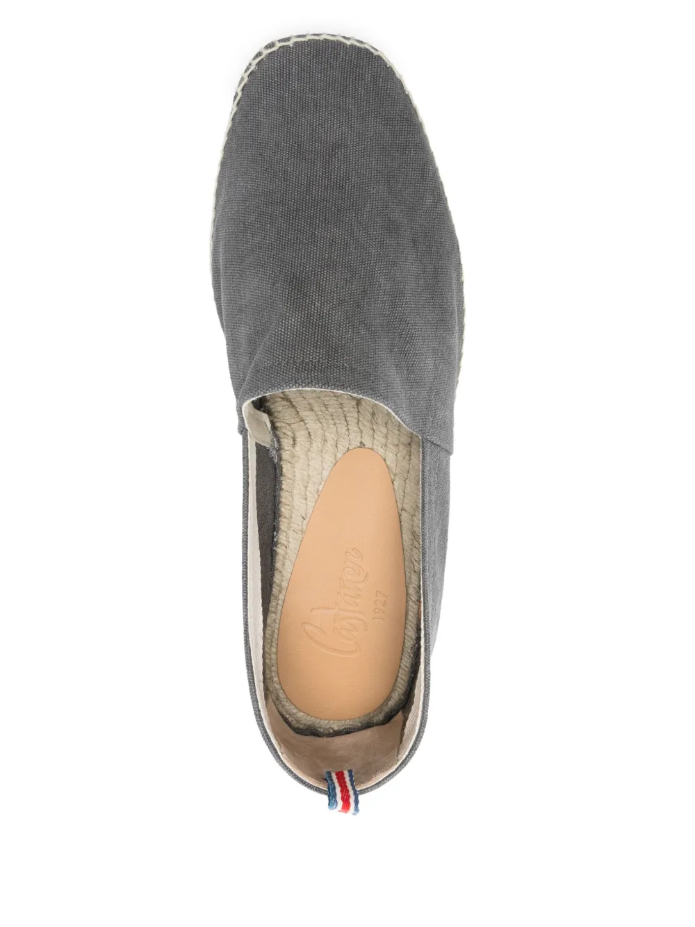 Castañer Pablo espadrilles Grey