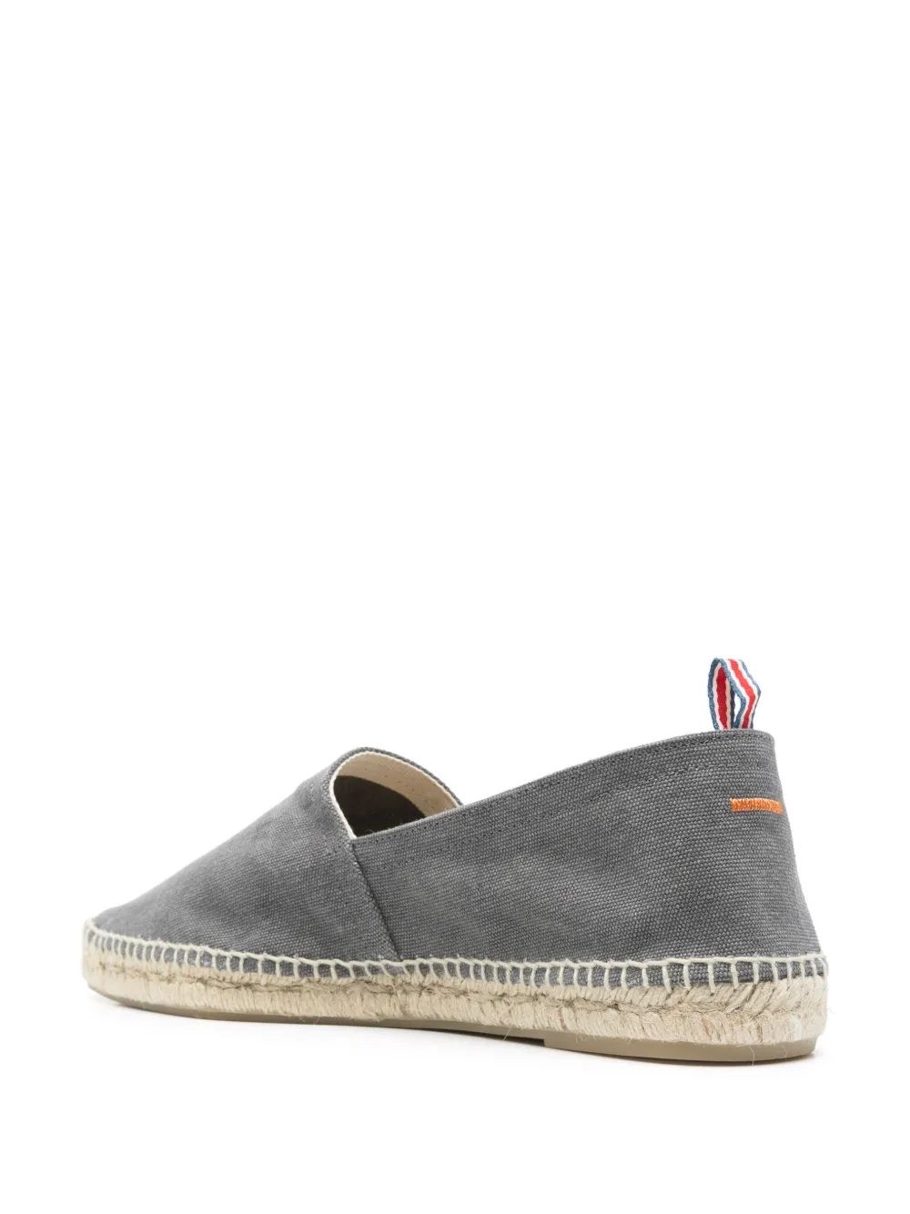 Castañer Pablo espadrilles Grey