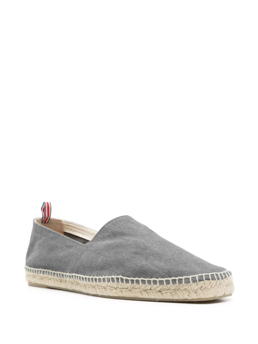 Castañer Pablo espadrilles Grey