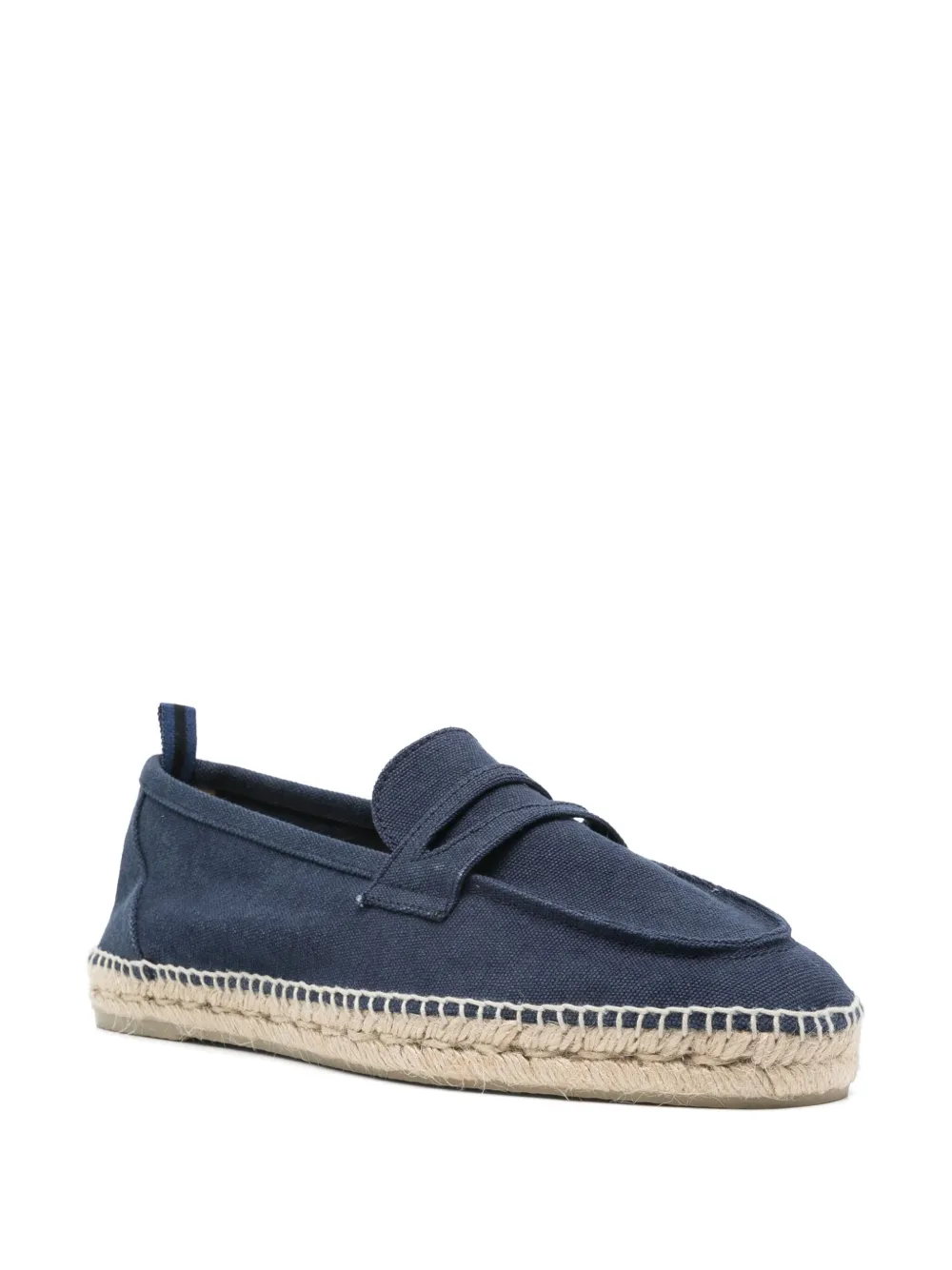 Castañer Nacho espadrilles Blue