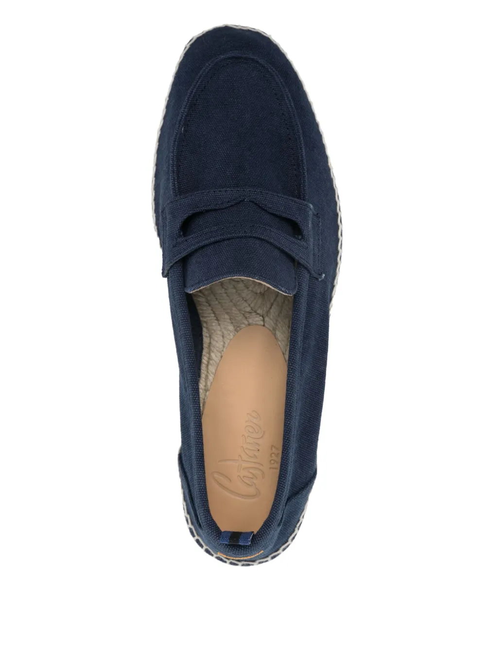 Castañer Nacho espadrilles Blue