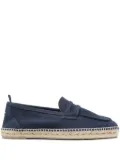 Castañer Nacho espadrilles - Blue