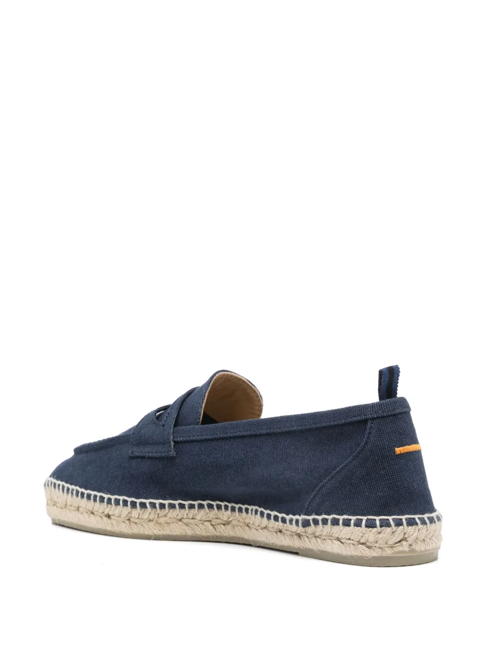 Castañer Nacho espadrilles Blue