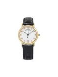 Breguet pre-owned Classique 32mm - White