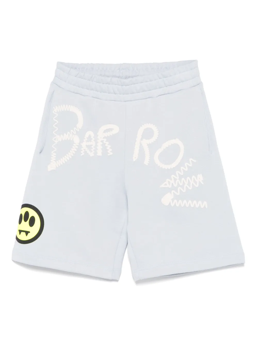 Barrow kids トランクス水着 - ブルー Barrow kids トランクス水着 - ブルー