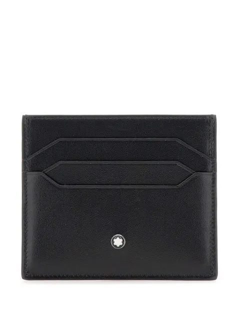 Montblanc Meisterstück card holder