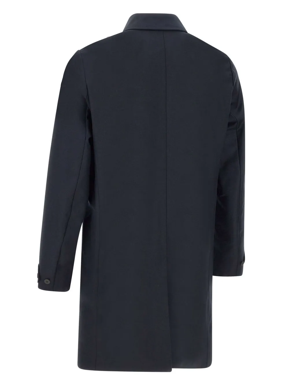 RRD Terzilio coat - Blauw