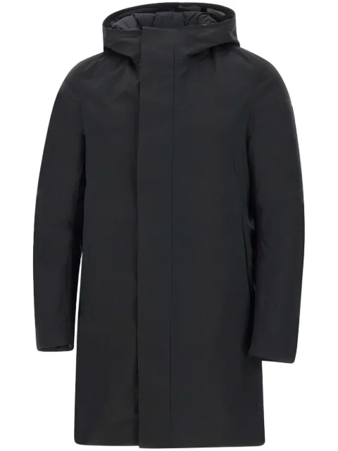 RRD abrigo Color Detachable