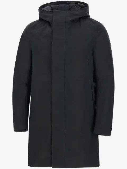 RRD Color Detachable coat