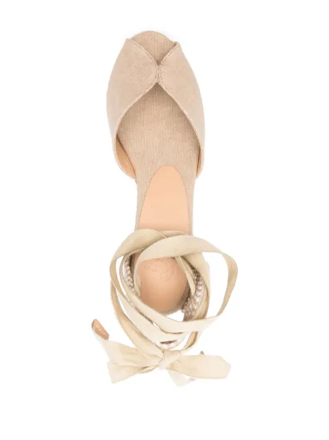 Castañer Bilina espadrilles 0230032017 - 3