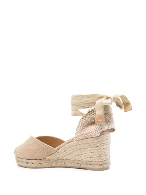 Castañer Bilina espadrilles 0230032017 - 2