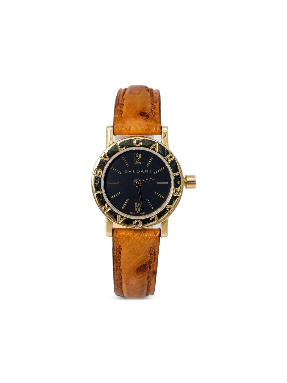 Bvlgari Pre-Owned BB23L 23mm