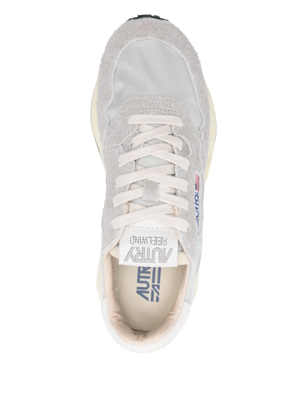 Autry Reelwind sneakers Grey