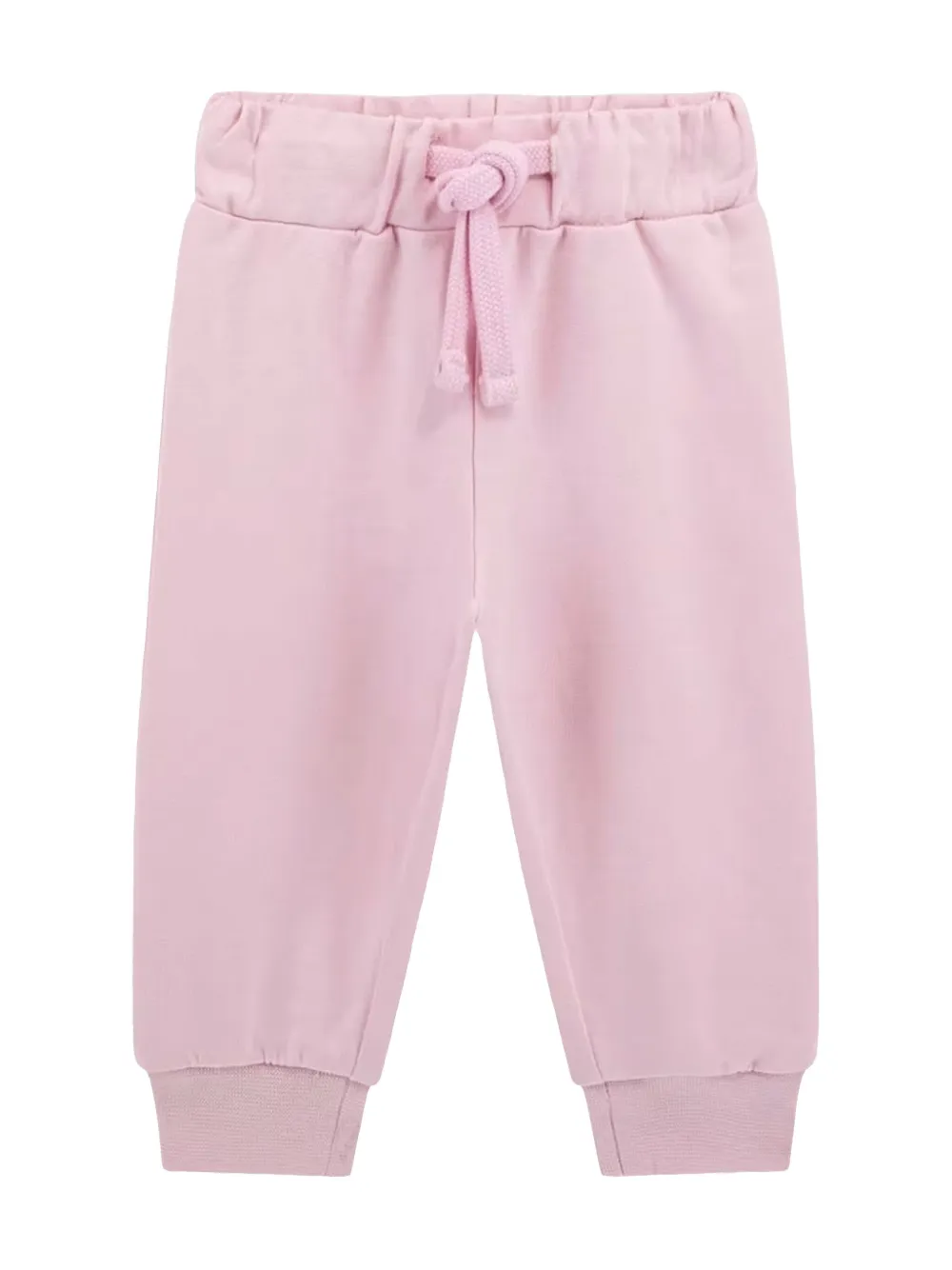 guess kids Trainingspak met logo Roze